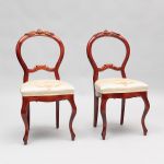 972 6169 CHAIRS